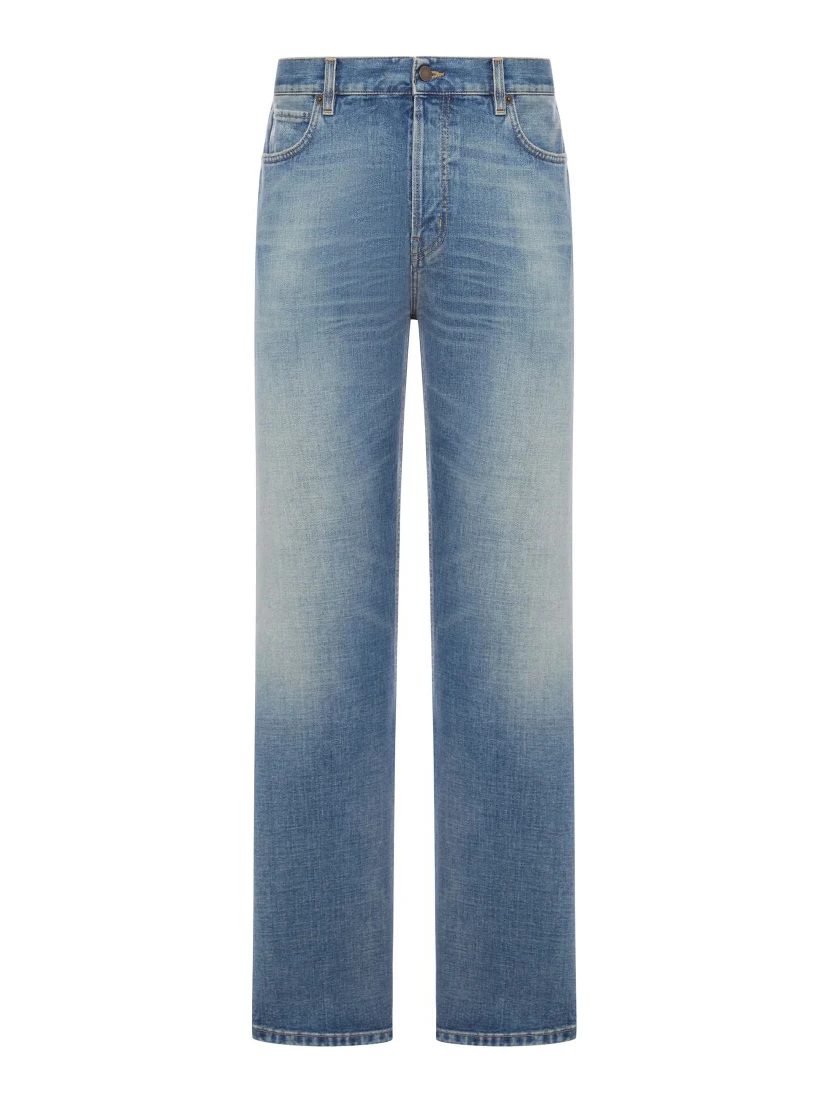 Blake blue jeans