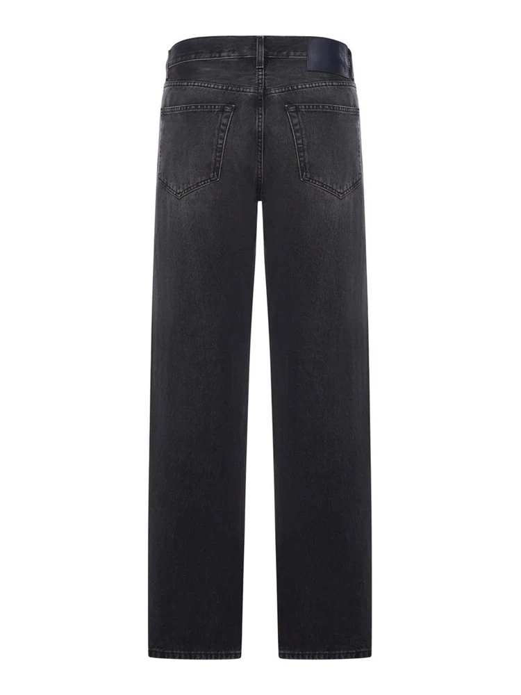 Blake black jeans alternative