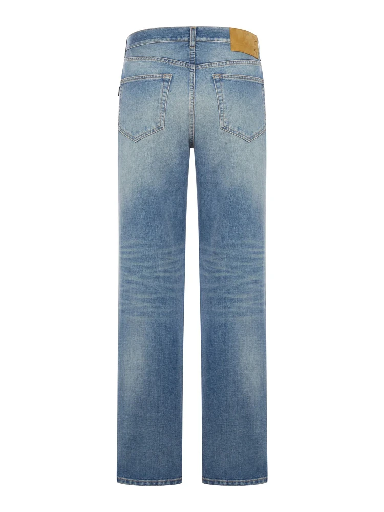 Blake blue jeans alternative