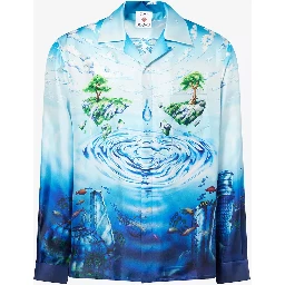 Lost Atlantis shirt