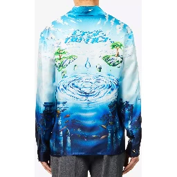 Lost Atlantis shirt