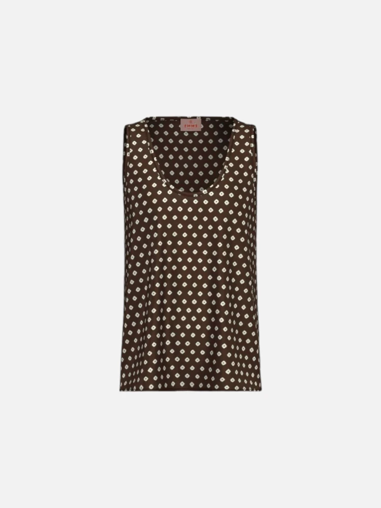MARELLA EMMCRESTA top