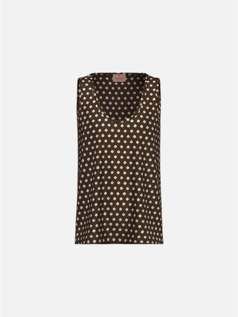 MARELLA EMMCRESTA top