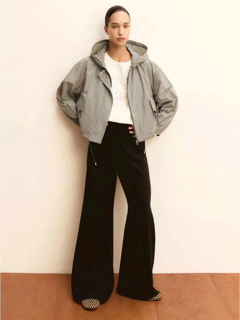 MARELLA EMMZAMIA jacket