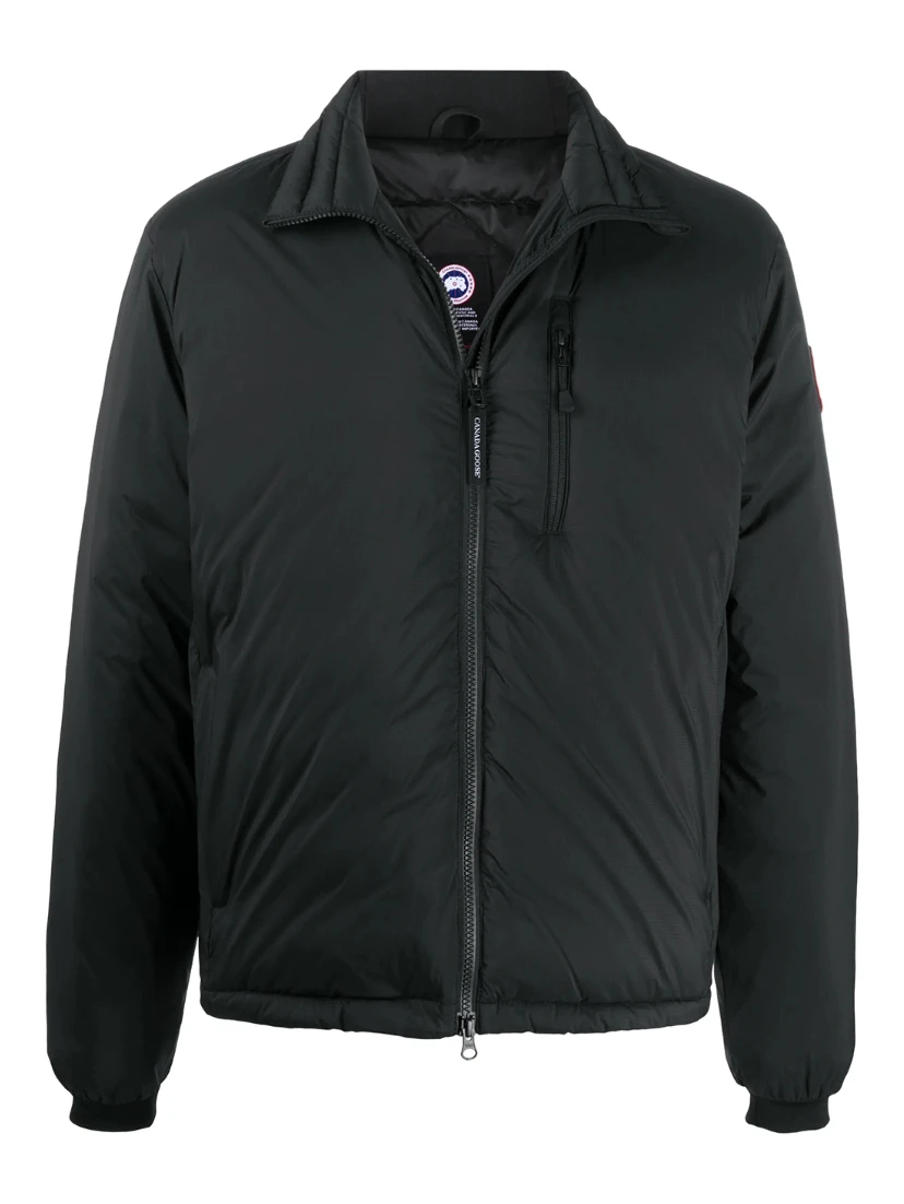 Canada Goose Coats Black