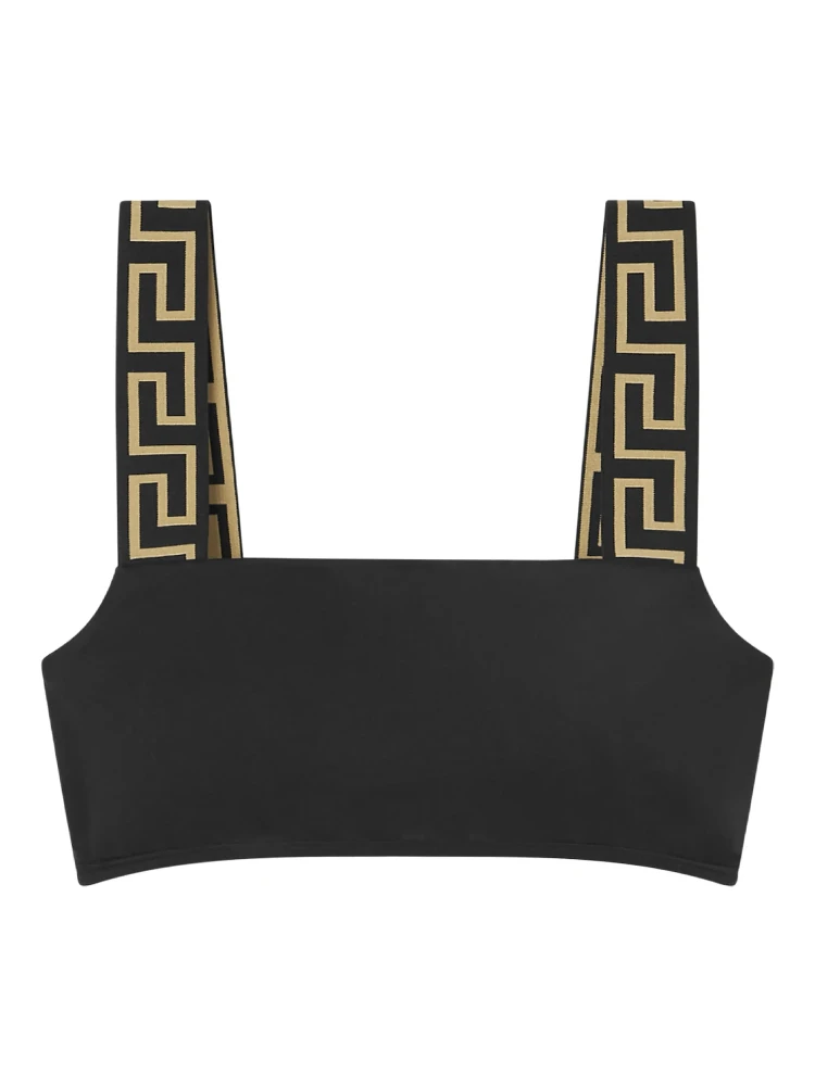 Versace Sea clothing Black