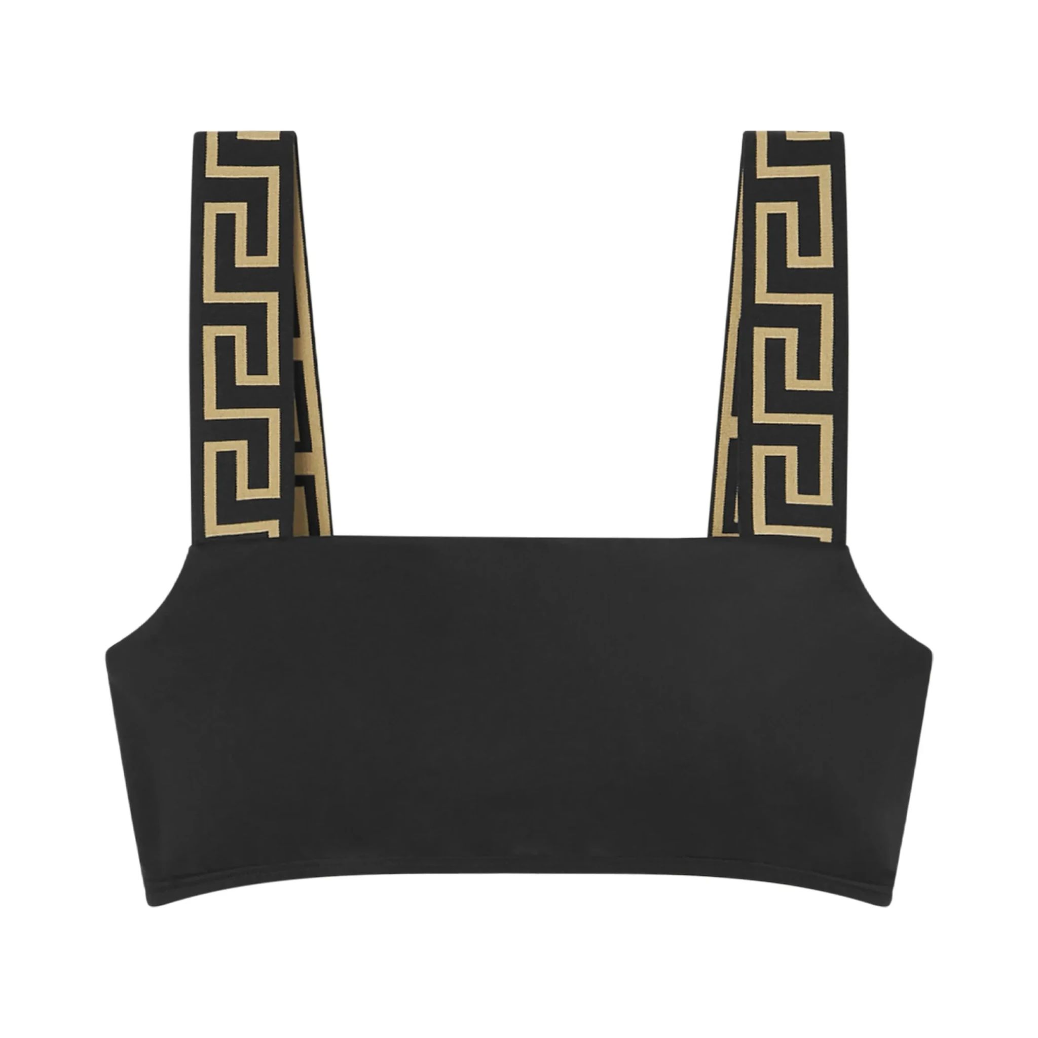 Versace Sea clothing Black