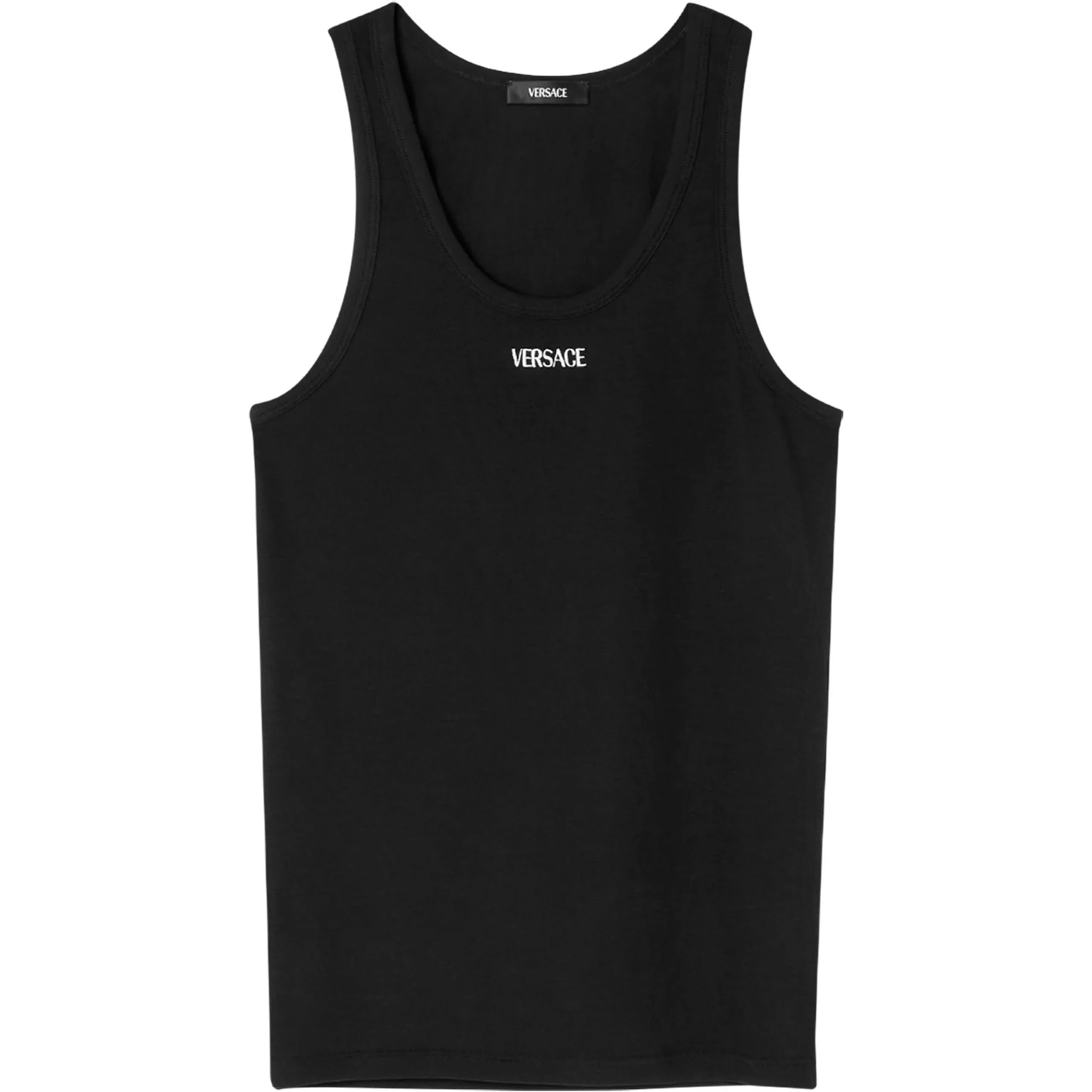 Versace Underwear Black