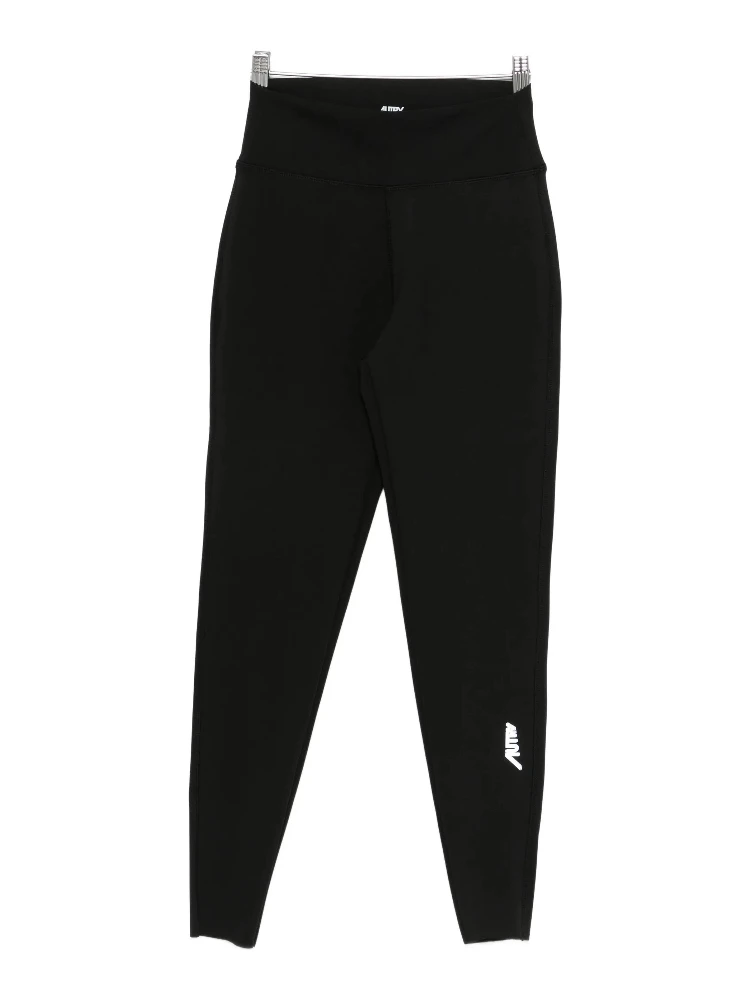 AUTRY Trousers Black