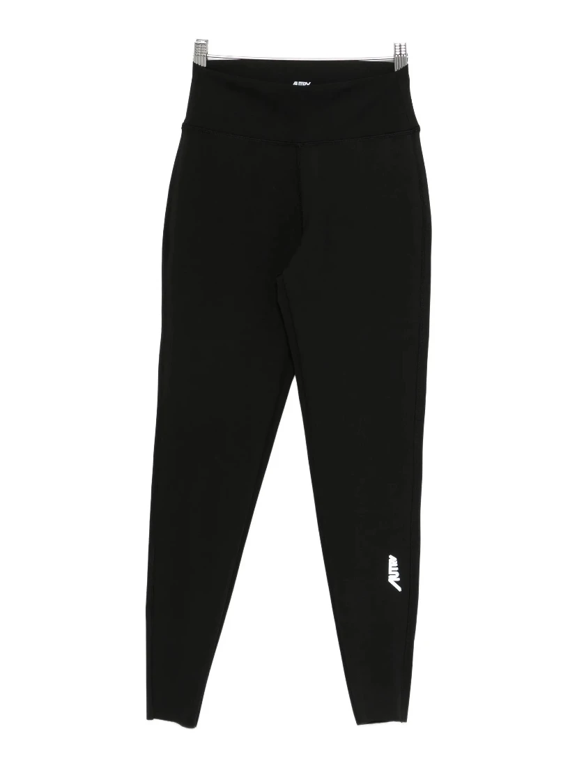 AUTRY Trousers Black
