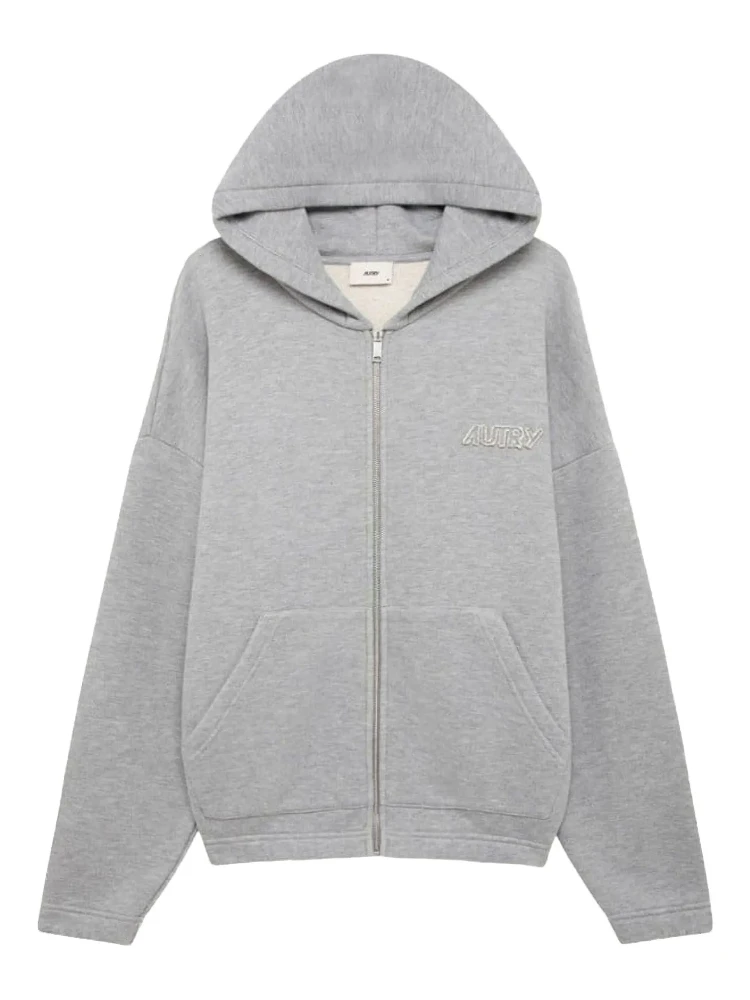 AUTRY Sweaters Grey