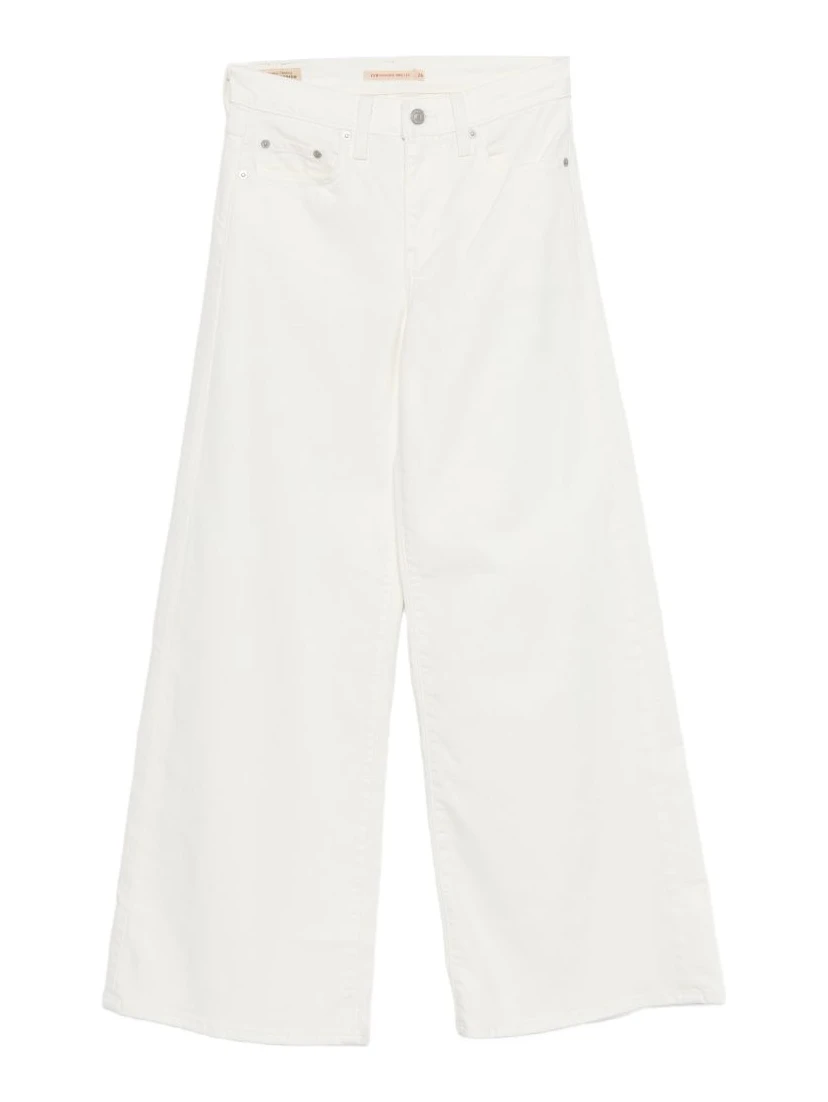 Levi's Jeans Beige