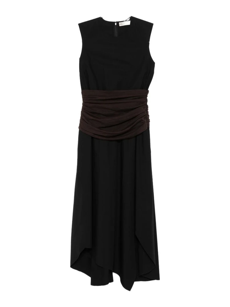 Tory Burch Dresses Black