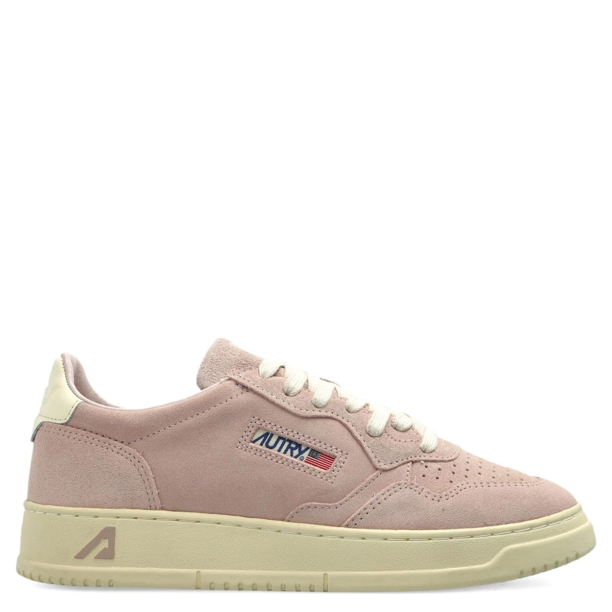 AUTRY Sneakers Pink