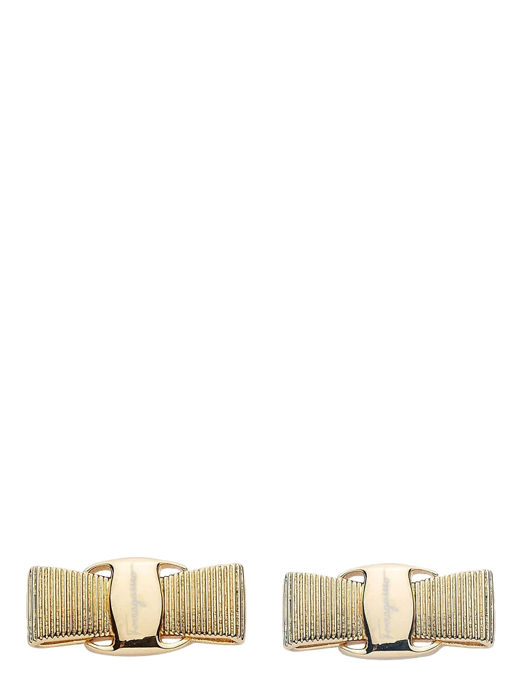 Ferragamo Bijoux Golden