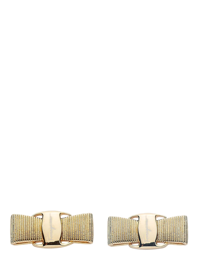 Ferragamo Bijoux Golden
