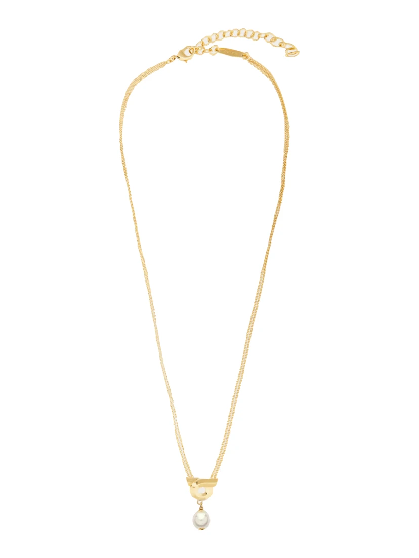 Ferragamo Bijoux Golden