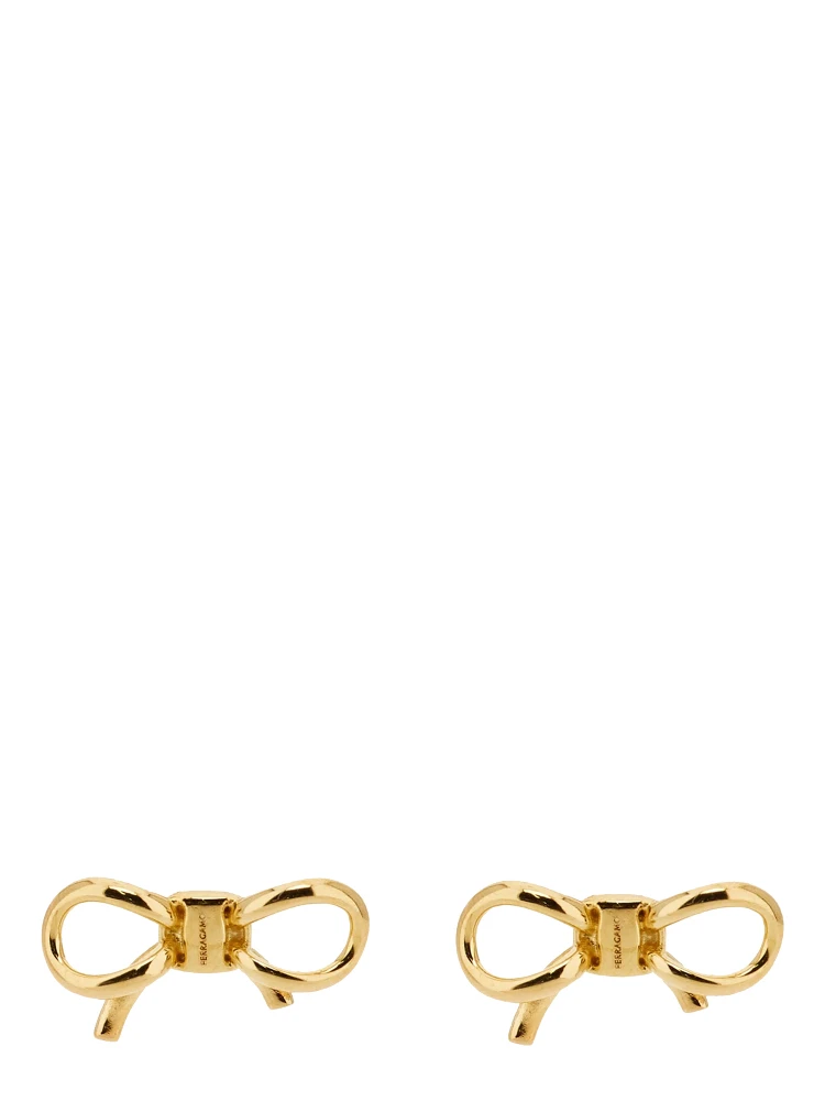 Ferragamo Bijoux Golden