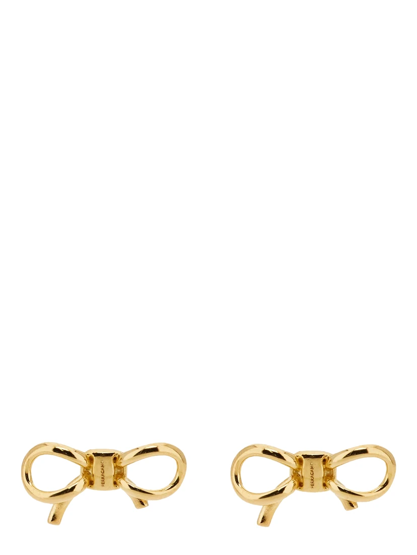 Ferragamo Bijoux Golden