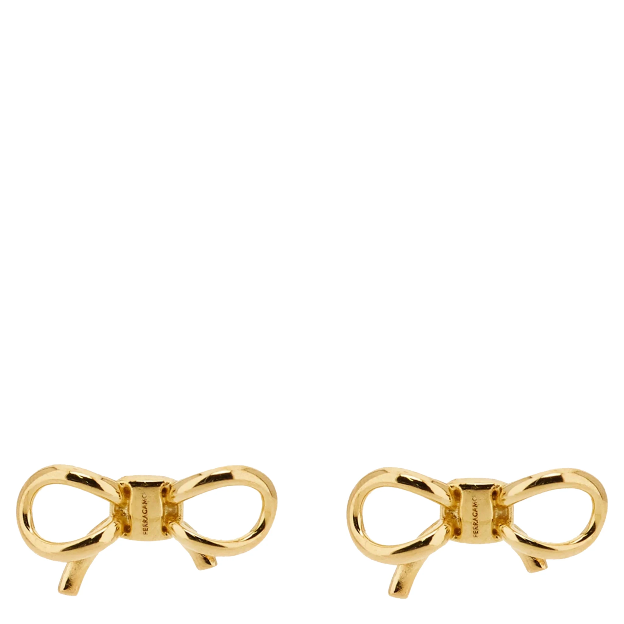 Ferragamo Bijoux Golden