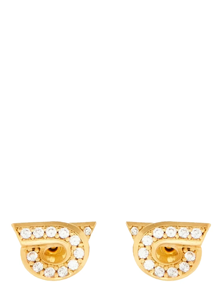 Ferragamo Bijoux Golden