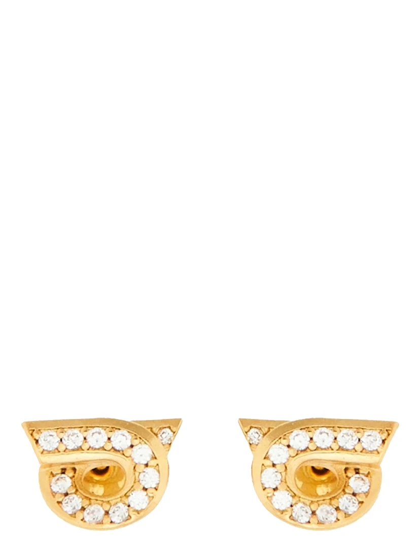 Ferragamo Bijoux Golden
