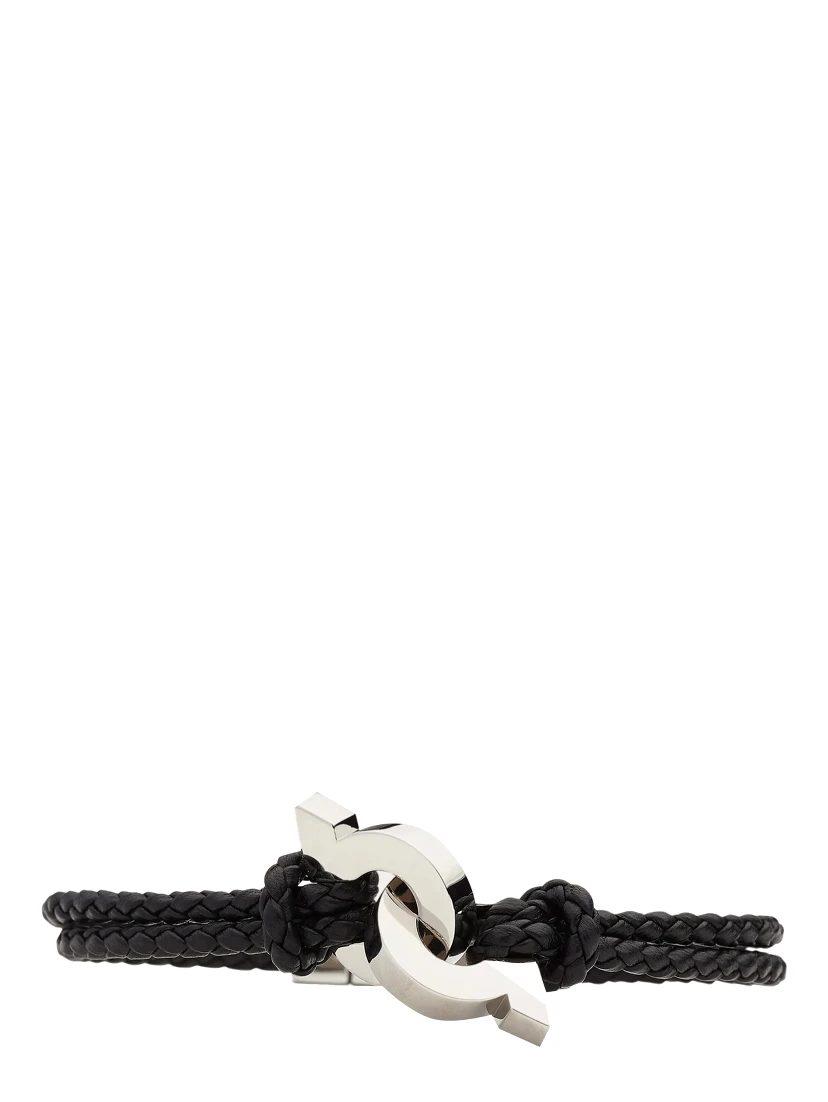 Ferragamo Bijoux Black