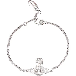 Vivienne Westwood Bijoux Silver