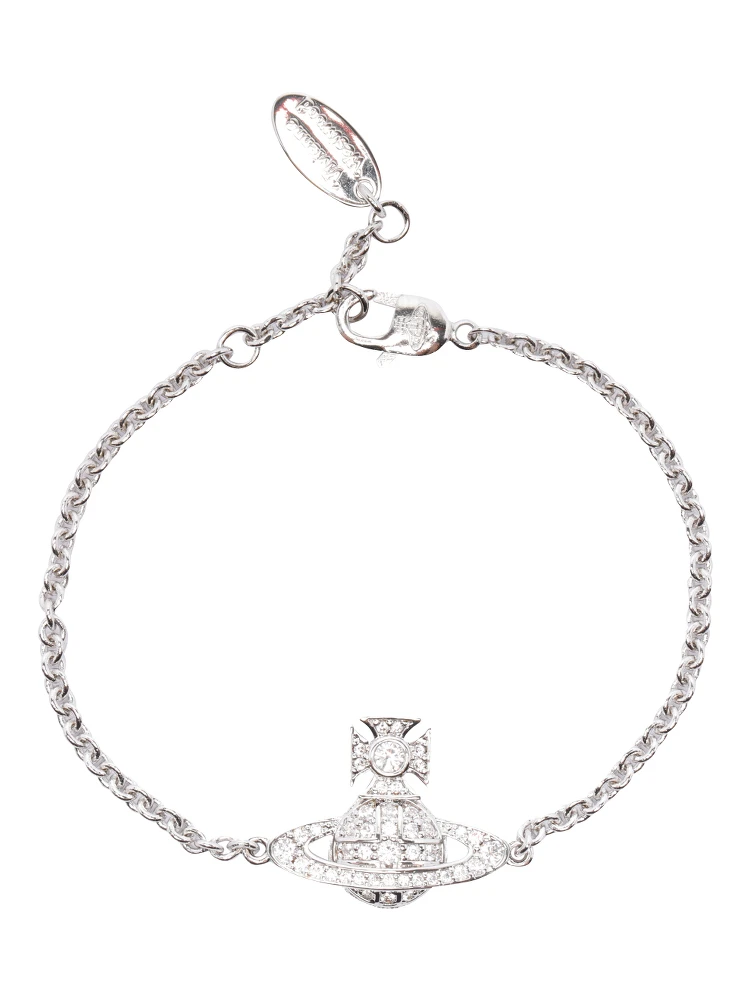 Vivienne Westwood Bijoux Silver