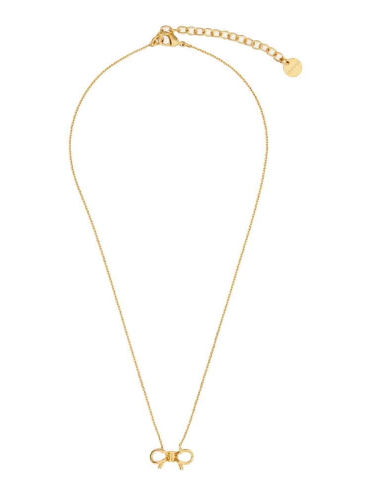 Ferragamo Bijoux Golden