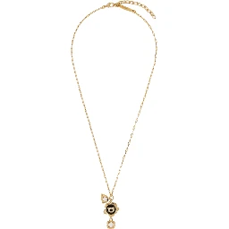 Ferragamo Bijoux Golden