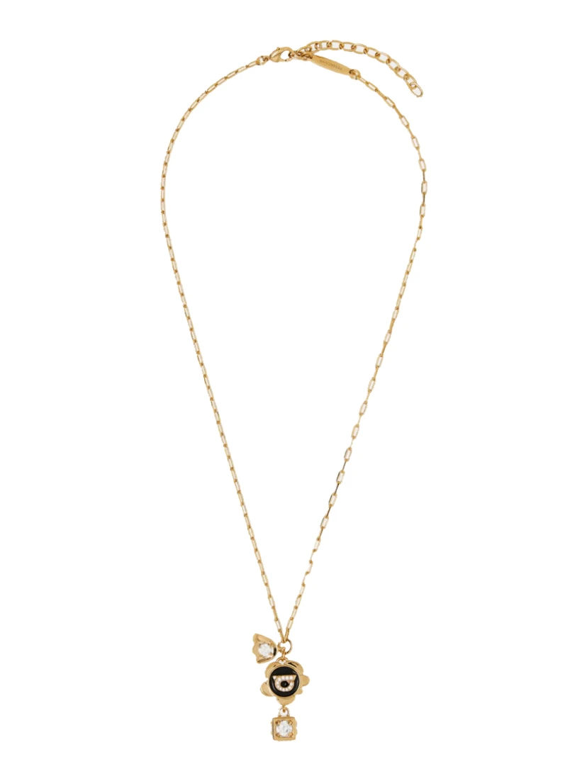 Ferragamo Bijoux Golden