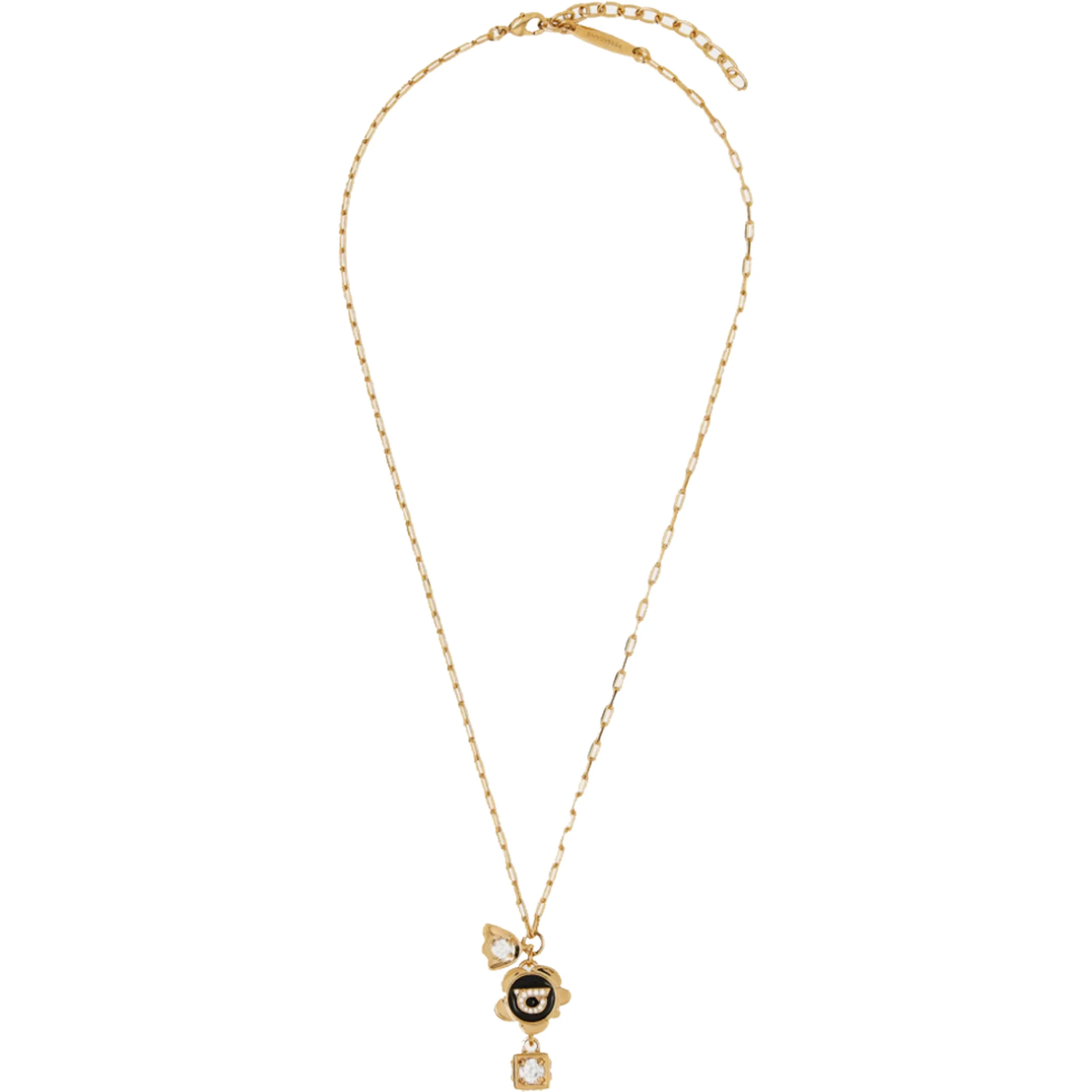 Ferragamo Bijoux Golden