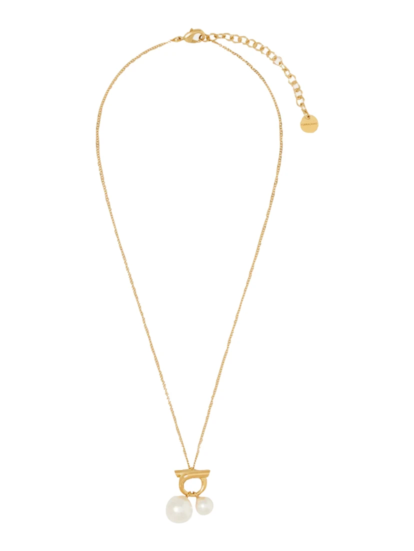 Ferragamo Bijoux Golden