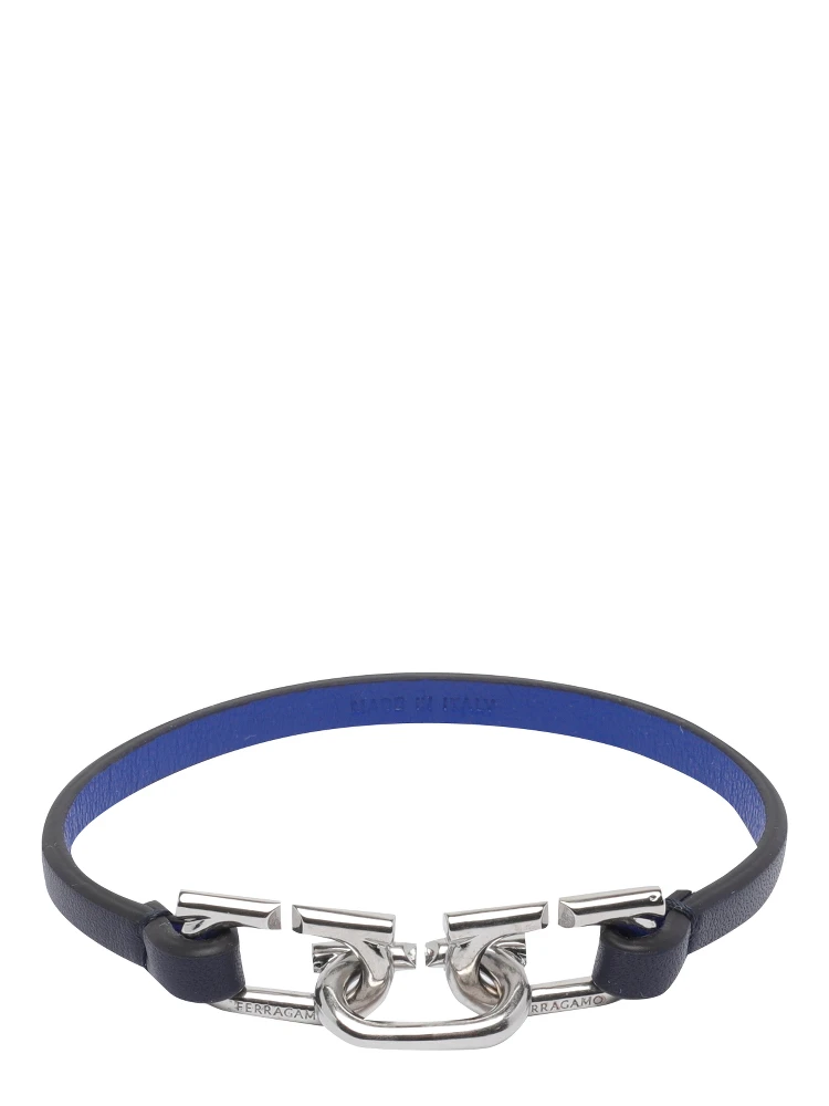 Ferragamo Bijoux Blue