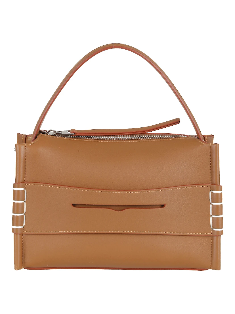 SMALL LOAFER BAG