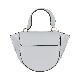 HORTENSIA BAG PICCOLA
