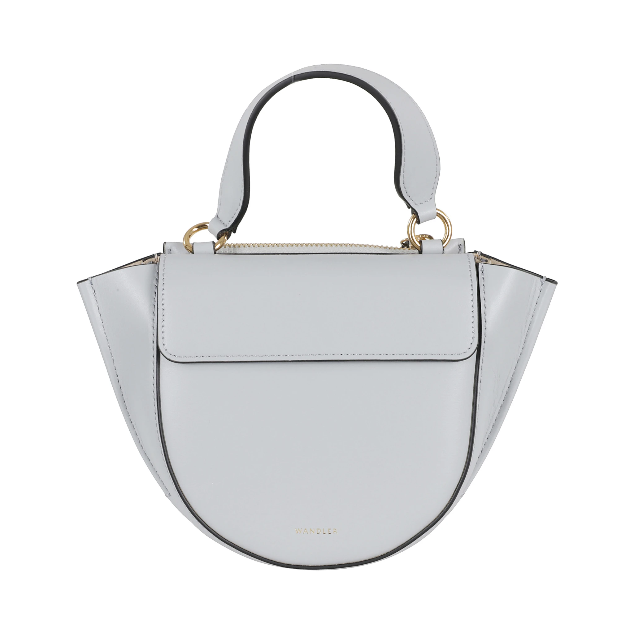 HORTENSIA BAG PICCOLA