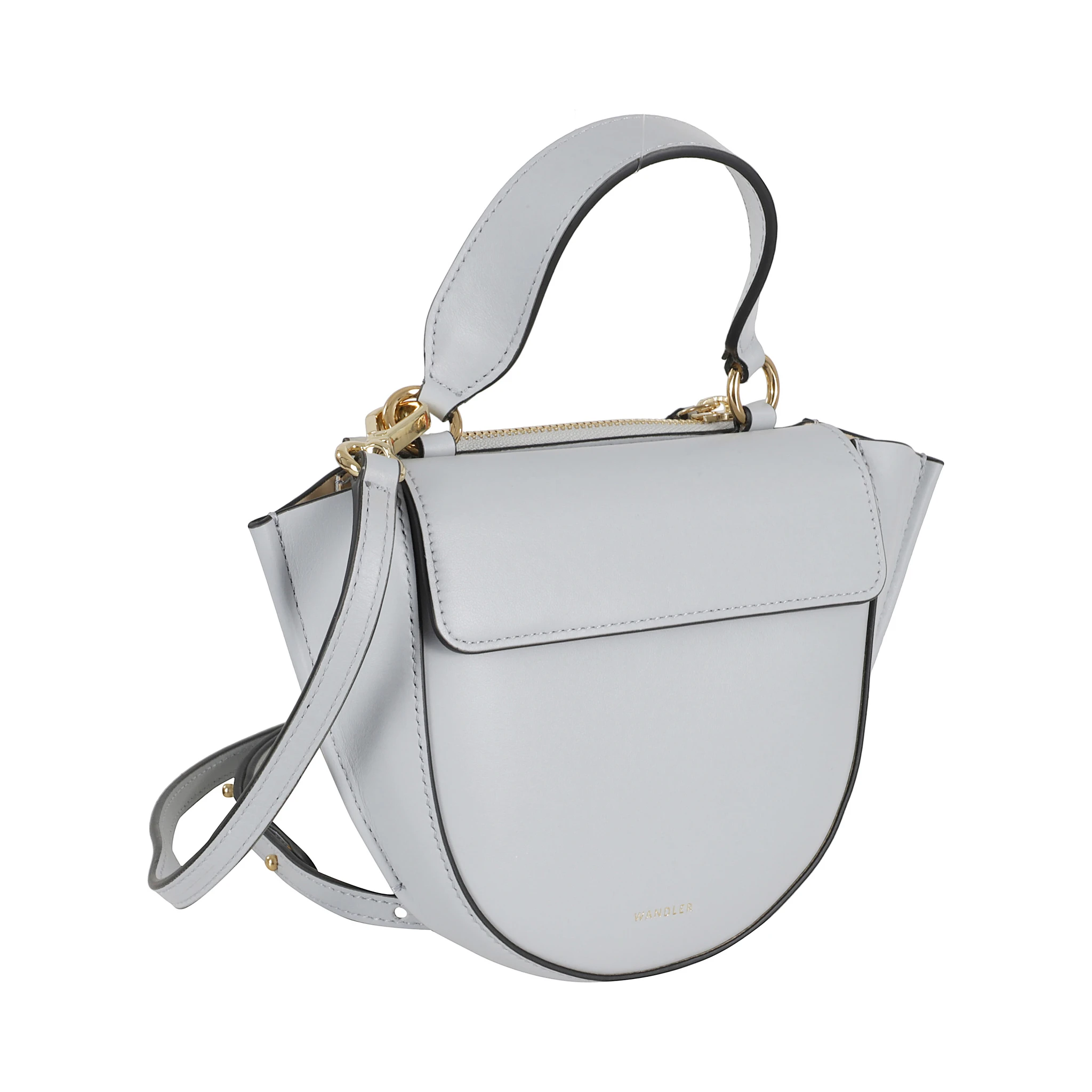 HORTENSIA BAG PICCOLA