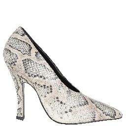 PUMPS