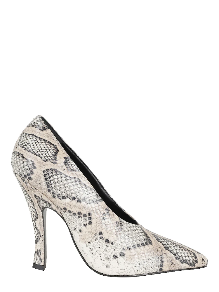 PUMPS