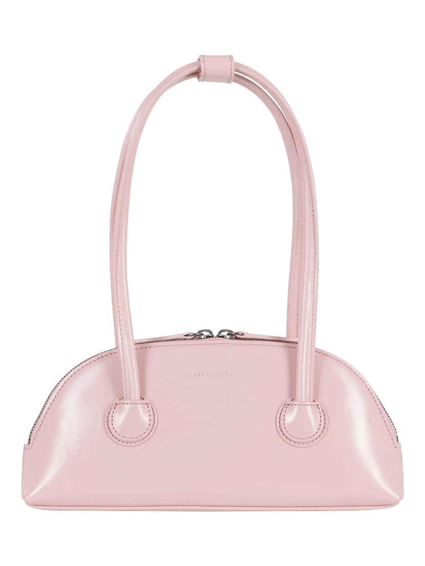 BESSETTE SHOULDER
