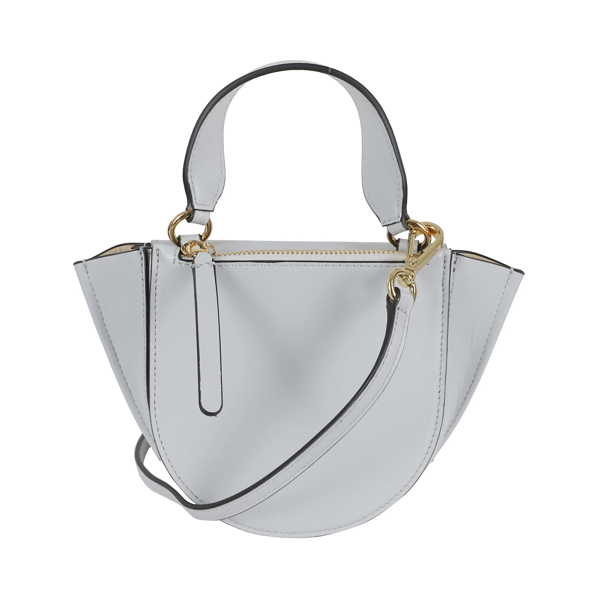 HORTENSIA BAG PICCOLA