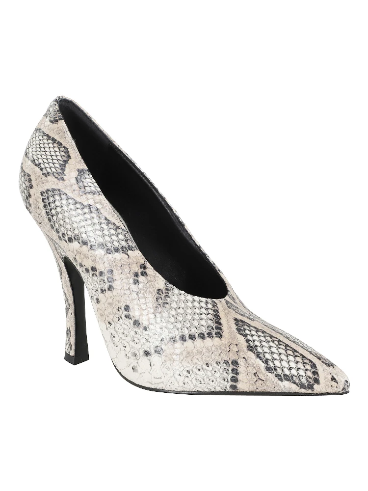 PUMPS alternative