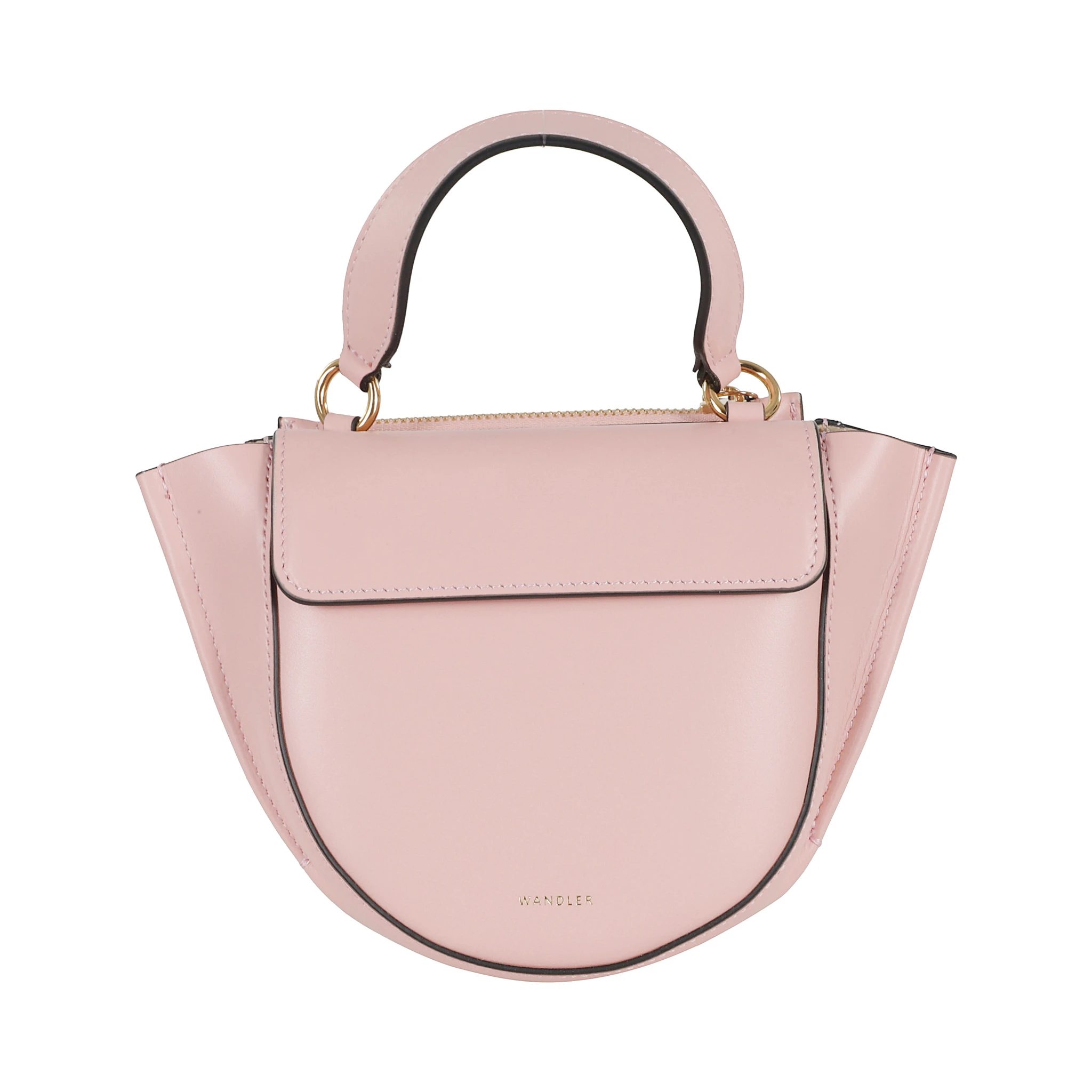 HORTENSIA BAG PICCOLA