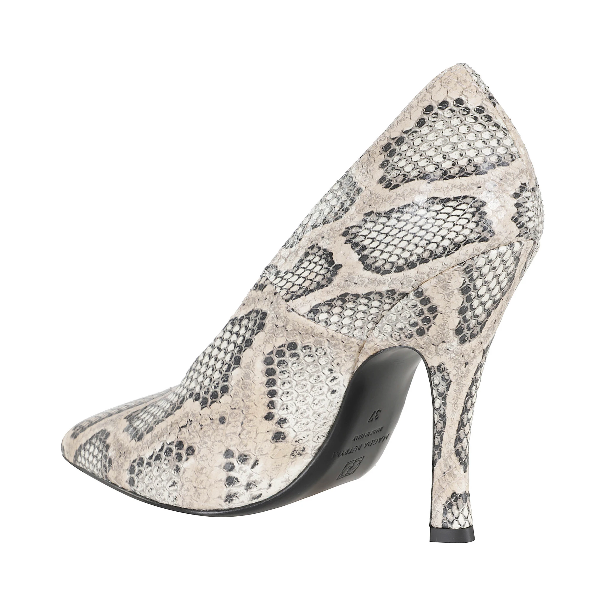 PUMPS