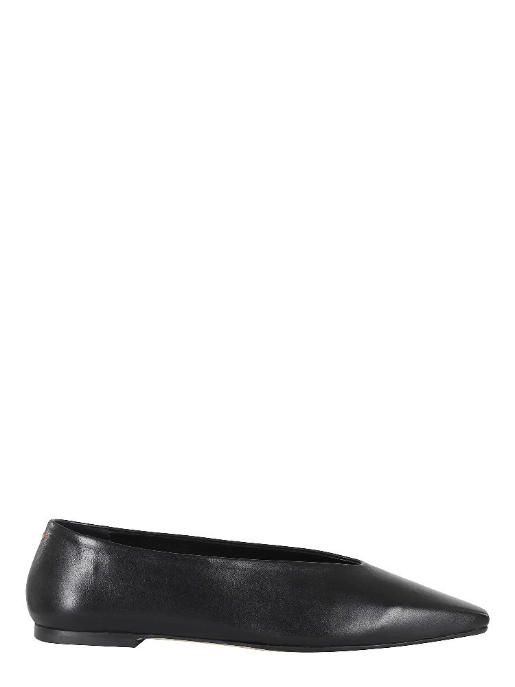 BETTY NAPPA LEATHER