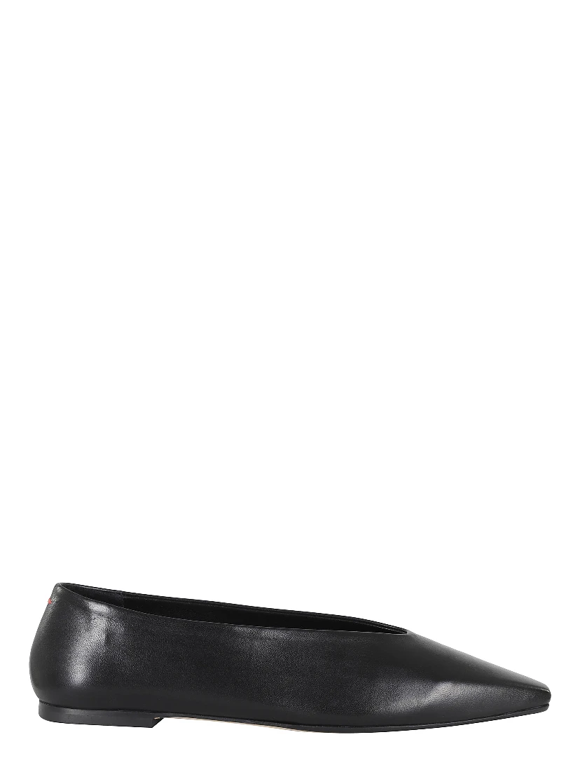 BETTY NAPPA LEATHER