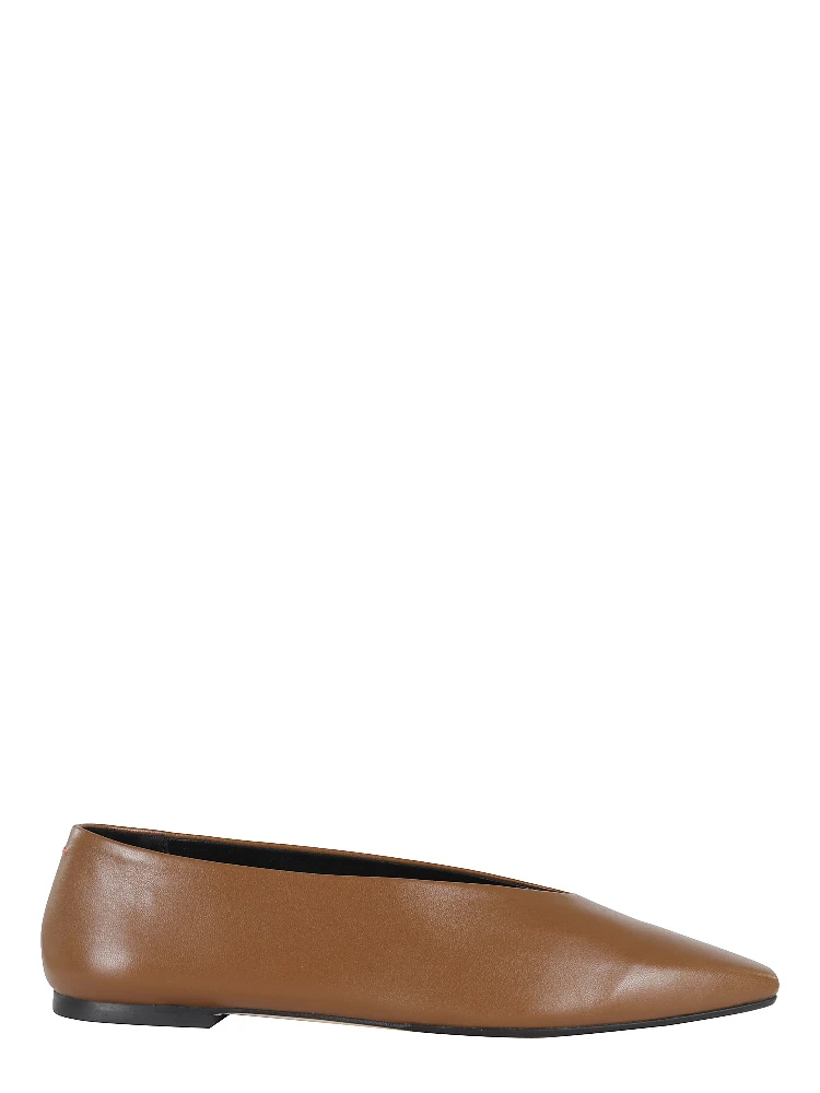 BETTY NAPPA LEATHER