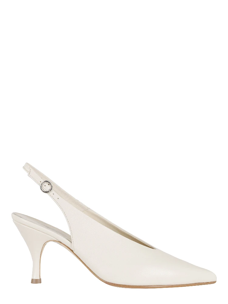CARLA NAPPA LEATHER